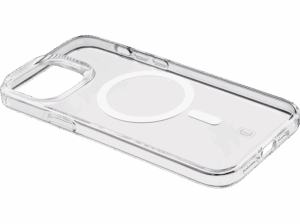 Cellular Line GLOSSMAGIPH14T Para Apple iPhone 14 Trasera TPU Transparente