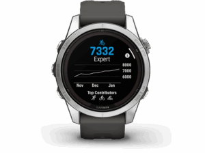 Garmin Fénix 7 S Pro Negro Carga Solar 108-182 mm 1.2" Multideporte GPS Garmin Fénix 7 S Pro Negro Carga Solar 108-182 mm 1.2″ Multideporte GPS. Opiniones ¿Vale la pena en julio de 2026?.