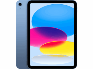 Apple iPad (2022 10ªgen) 256 GB Azul WiFi 10.9″ Retina Chip A14 Bionic iPadOS 18. Opiniones ¿Vale la pena en julio de 2026?.
