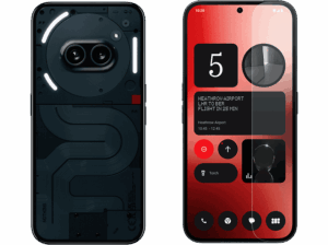 Nothing Phone (2a) Negro 128GB 8GB RAM 6.7″ MediaTek Dimensity 7200 Pro 5000 mAh Android. Opiniones ¿Vale la pena en julio de 2026?.