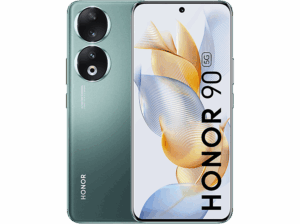 Honor 90 5G Emerald Green 512 GB 12 GB RAM 6.7″ Full HD+ Qualcomm Snapdragon 7 Gen 1 5G 5000 mAh Android. Opiniones ¿Vale la pena en julio de 2026?.