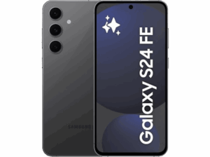 Opiniones ❤️2026❤️ Samsung Galaxy S24 FE Graphite 256GB 8GB RAM 6.7″ FHD+ Exynos 2400  4700mAh Android 14