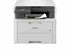 Brother DCPL3520CDW Láser a color 18 ppm en color y monocolor Doble cara WiFi Gris. Opiniones ¿Vale la pena en julio de 2026?.