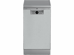 Beko BDFS26020XQ 10 Servicios 6 Programas 44.8 cm 8.7 l Libre Instalación Inox. Opiniones ¿Vale la pena en julio de 2026?.