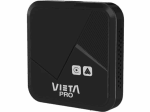 Vieta Carplay AirDrive Bluetooth Conexión USB-C Compatibilidad Universal Negro Vieta Carplay AirDrive Bluetooth Conexión USB-C Compatibilidad Universal Negro. Opiniones ¿Vale la pena en julio de 2026?.