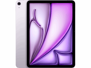 Apple iPad Air (2024) 512 GB Púrpura 11″ WiFi Pantalla Liquid Retina Chip M2 10GPU. Opiniones ¿Vale la pena en julio de 2026?.