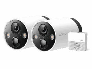 TP-Link Tapo C420S2 2K Visión nocturna Exterior IP65 Detección Inteligente Blanco. Opiniones ¿Vale la pena en julio de 2026?.