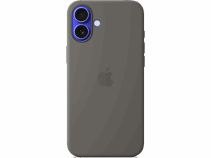 Apple Funda de silicona con MagSafe para iPhone 16 Plus Gris piedra. Opiniones ¿Vale la pena en julio de 2026?.