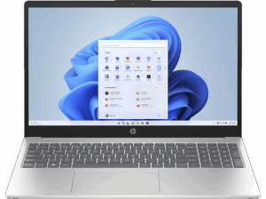 HP 15-fd0069ns 15.6″ Full HD Intel® Core™ i5-1335U 16GB RAM 512GB SSD Gráficos Iris® Xe W11 H Plata. Opiniones ¿Vale la pena en julio de 2026?.