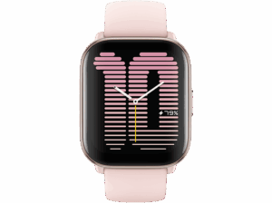 Amazfit Active 1.75″ HD AMOLED 155-210 mm 5 ATM Bluetooth Hasta 14 días Petal Pink. Opiniones ¿Vale la pena en julio de 2026?.