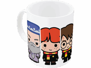 Sherwood Harry Potter Cerámica 325 ml. Opiniones ¿Vale la pena en julio de 2026?.