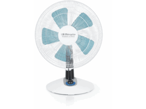 Orbegozo TF 0138 4 velocidades Oscilación automática 40 W. Opiniones ¿Vale la pena en julio de 2026?.