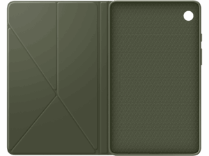 Samsung EF-BX210TBEGWW Para Galaxy Tab A9 Plus Folio 11″ Negro. Opiniones ¿Vale la pena en julio de 2026?.