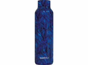 Quokka Solid 630 ml Mantiene temperatura Libre BPA Acero inoxidable Night Forest. Opiniones ¿Vale la pena en julio de 2026?.