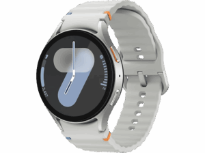 Samsung Galaxy Watch7 LTE 44mm 4G Exynos W1000 32GB 2GB RAM 425mAh Android Silver. Opiniones ¿Vale la pena en julio de 2026?.