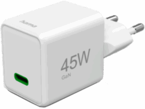 Hama 00201983 Universal 45 W Blanco. Opiniones ¿Vale la pena en julio de 2026?.