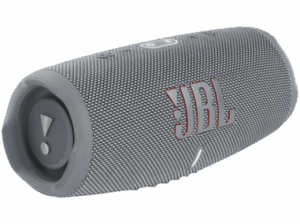 JBL Charge 5 40 W 20 horas IP67 PartyBoost USB Tipo-C Gris. Opiniones ¿Vale la pena en julio de 2026?.