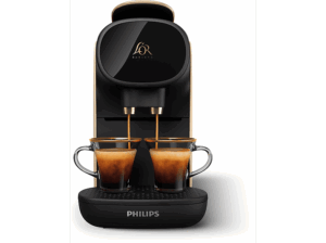 Philips LM9012/75 L’OR Barista Sublime 19 bar 0.8 l 1.450 W  Dorado champán. Opiniones ¿Vale la pena en julio de 2026?.