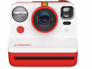 Polaroid Now Generation 2 Flash preciso Exposición doble Batería recargable Rojo. Opiniones ¿Vale la pena en julio de 2026?.