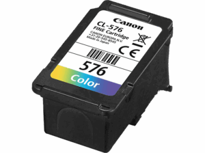 Canon 5442C001 CL-576 100 páginas A4 Color. Opiniones ¿Vale la pena en julio de 2026?.