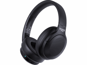 Vieta Pro Motion Circumaurales Bluetooth 50 h Autonomía Negro. Opiniones ¿Vale la pena en julio de 2026?.