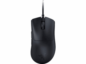 Razer Deathadder V3 AD Por cable 30000 dpi 5 botones programables Negro. Opiniones ¿Vale la pena en julio de 2026?.