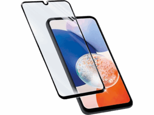 CellularLine TEMPGCABGALA15K Para Samsung Galaxy A15 Vidrio templado Curvo Transparente. Opiniones ¿Vale la pena en julio de 2026?.