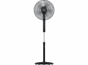 Taurus  Boreal 16CR Silence 12 velocidades 30 W 3 modos Silencioso Negro. Opiniones ¿Vale la pena en julio de 2026?.