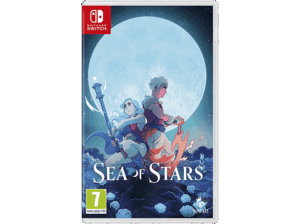 Nintendo Switch Sea of Stars. Opiniones ¿Vale la pena en julio de 2026?.