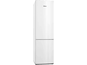 Miele KFN 4394 ED Super Nofrost 203 cm 368 l DailyFresh ExtraCool Blanco. Opiniones ¿Vale la pena en julio de 2026?.