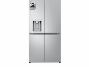 LG GMJ960MBJE No Frost 179.2 cm 634 l Door-In-Door™ DoorCooling+™ Acero texturizado  antihuellas. Opiniones ¿Vale la pena en julio de 2026?.