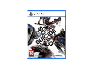 PS5 Suicide Squad: Kill the Justice League. Opiniones ¿Vale la pena en julio de 2026?.