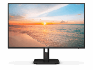 Philips 24E1N1100A/00 24″ Full-HD 4 ms MPRT de 1 ms 100 Hz VGA HDMI Audio Negro. Opiniones ¿Vale la pena en julio de 2026?.
