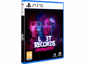 PS5 Lost Records Bloom & Rage. Opiniones ¿Vale la pena en julio de 2026?.