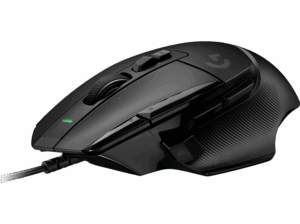 Opiniones en julio de 2026 Logitech G G502 X Con cable 25.600 ppp 13 botones programables Negro