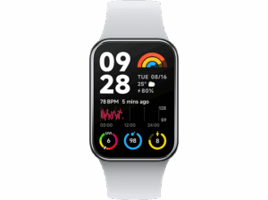 Xiaomi Smart Band 8 Pro 1.74″ AMOLED Hasta 14 días 150 modos deportivos Grey. Opiniones ¿Vale la pena en julio de 2026?.