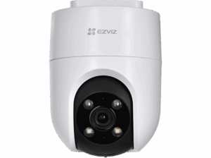 Ezviz H8c Full HD 1920 x 1080 píxeles Función de visión nocturna Interior y Exterior Blanco. Opiniones ¿Vale la pena en julio de 2026?.