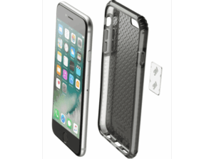 Cellular Line Handy Force Soporte pasivo Negro
