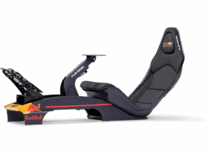 Playseat Pro Formula Redbull Racing Patentado por pilotos de F1 Azul Playseat Pro Formula Redbull Racing Patentado por pilotos de F1 Azul. Opiniones ¿Vale la pena en julio de 2026?.