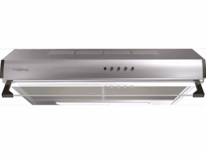 Mepamsa 110.0150.995 Modena 60 3 Velocidades 400 m³/h 60 cm Inox. Opiniones ¿Vale la pena en julio de 2026?.