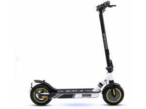 Smartgyro Z-One Potencia máx. 400 W Potencia nominal 350W Hasta 100 kg 8000 mAh Velocidad máx. 25 km/h Gris. Opiniones ¿Vale la pena en julio de 2026?.