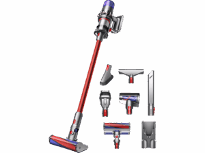 Dyson v11™ Fluffy Potencia 185 W Incluye accesorios Autonomía 60 min Plata. Opiniones ¿Vale la pena en julio de 2026?.
