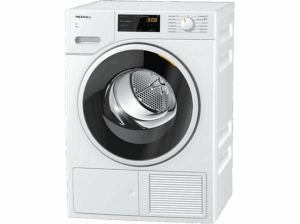 Miele TWD260WP 8 kg 10 programas PerfectDry Motor ProfiEco Blanco. Opiniones ¿Vale la pena en julio de 2026?.