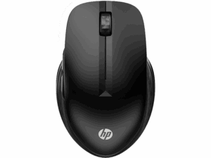 HP 430 Inalámbrico 4000 DPI 2 años de batería Compatible con Mac Negro. Opiniones ¿Vale la pena en julio de 2026?.