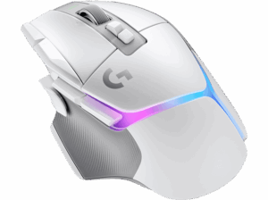Logitech G G502 X Plus Inalámbrico Lightforce Lightspeed RGB Lightsync 25.600 ppp Blanco. Opiniones ¿Vale la pena en julio de 2026?.