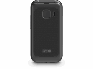 SPC Wild 48+128 MB 1600 mAh QVGA Botón SOS 4G 240h Autonomía Negro Opiniones ❤️2026❤️ SPC Wild 48+128 MB 1600 mAh QVGA Botón SOS 4G 240h Autonomía Negro
