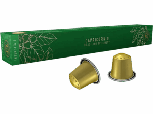 Opiniones en julio de 2026 Baristaclub Capricornio Para Nespresso Chocolate con avellanas Pack de 10 cápsulas