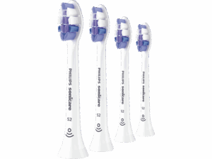 Philips Sonicare HX6054/10 Cabezales de recambio 4 unidades Control antiplaca S2 Sensitive Blanco. Opiniones ¿Vale la pena en julio de 2026?.