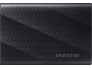 Samsung T9 MU-PG2T0B/EU USB-C,2000 MB/s Negro. Opiniones ¿Vale la pena en julio de 2026?.