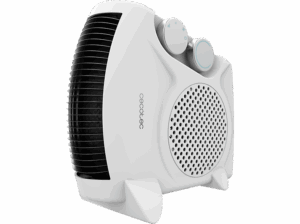 Cecotec ReadyWarm 2000 Max Dual White 2000 W 3 modos 20 m² Silencioso Intuitivo White. Opiniones ¿Vale la pena en julio de 2026?.